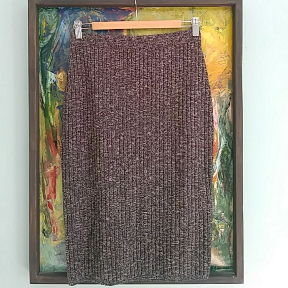 Max Studio Skirt